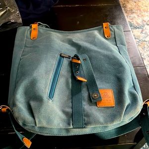 Women’s Back pack!